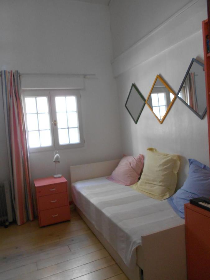 Maison De Pecheur Toulon Buitenkant foto